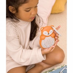 Veilleuse peluche Cloud b