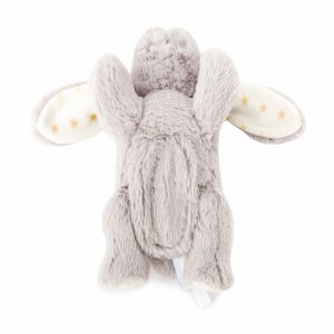 Peluche veilleuse bébé projection plafond lapin dream buddies Cloud b