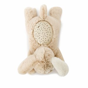 Peluche veilleuse bébé projection plafond chien dream buddies Cloud b