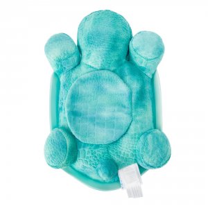 Veilleuse bébé projection plafond musicale tortue twinkling twilight aqua Cloud b