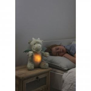 Peluche veilleuse dragon lovelight buddies Cloud b