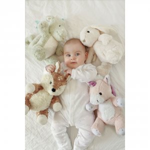 Peluche veilleuse dragon lovelight buddies Cloud b