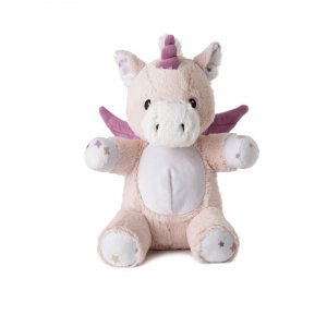 Peluche veilleuse licorne lovelight buddies Cloud b