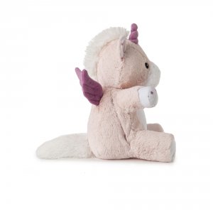 Peluche veilleuse licorne lovelight buddies Cloud b
