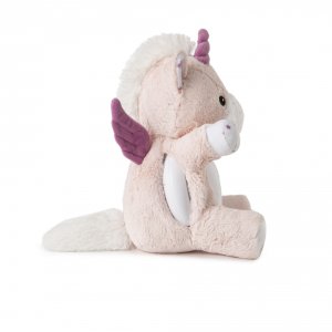 Peluche veilleuse licorne lovelight buddies Cloud b
