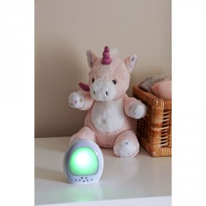 Peluche veilleuse licorne lovelight buddies Cloud b