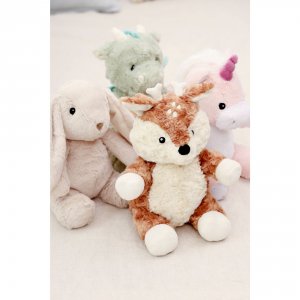 Peluche veilleuse lapin lovelight buddies Cloud b