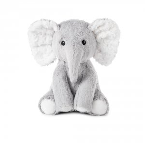Peluche musicale bruit blanc éléphant Cloud b