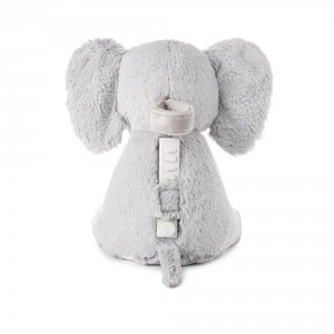 Peluche musicale bruit blanc éléphant Cloud b