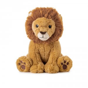 Peluche musicale bruit blanc avec détecteur de pleurs lion Cloud b