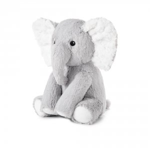 Peluche musicale bruit blanc éléphant on the go Cloud b