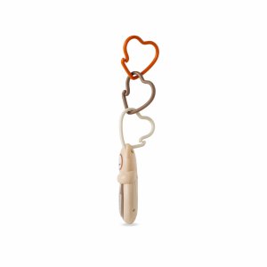 Veilleuse musicale nomade sweet dreamz on the go - hibou Cloud b