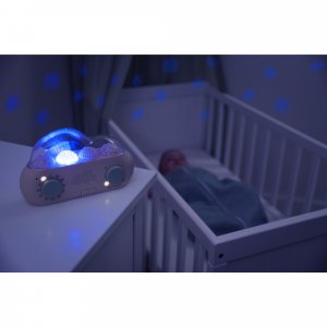 Boîte à rêves conteuse d'histoires cloudbox™ Cloud b