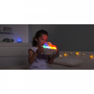 Boîte à rêves conteuse d'histoires cloudbox™ Cloud b