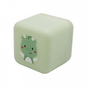 Veilleuse bébé cube b drake le dragon Cloud b