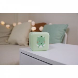 Veilleuse bébé cube b drake le dragon Cloud b