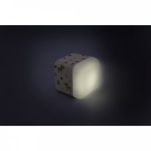 Veilleuse bébé cube b forêt Cloud b