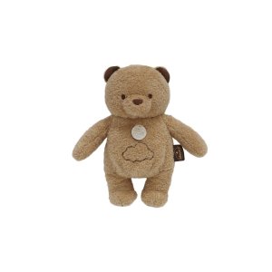 Ours musical et lumineux cookie Cloud b