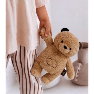 Ours musical et lumineux cookie Cloud b