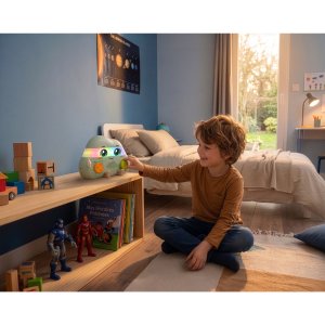 Faiseur d'histoires cloudikids Cloud b