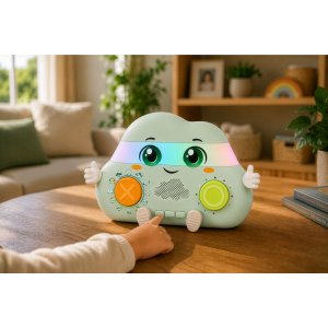 Faiseur d'histoires cloudikids Cloud b