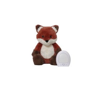 Veilleuse à projection lumineuse buddies milo le renard Cloud b