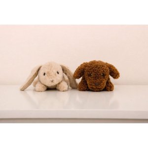 Veilleuse peluche chien Cloud b