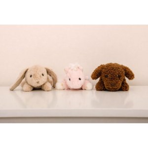 Veilleuse peluche chien Cloud b