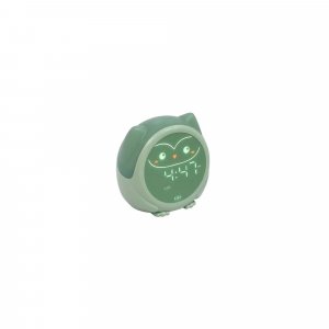 Réveil magique owlie vert d'eau Cloud b