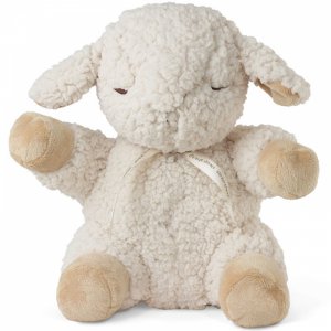Peluche musicale bruit blanc mouton Cloud b