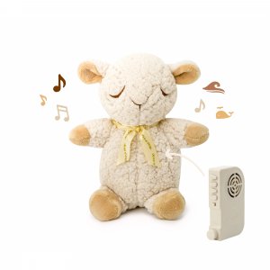 Veilleuse musicale nomade sleep mouton on the go Cloud b