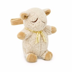 Veilleuse musicale nomade sleep mouton on the go Cloud b