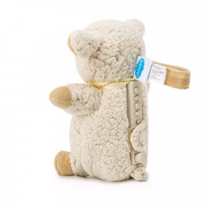 Veilleuse musicale nomade sleep mouton on the go Cloud b