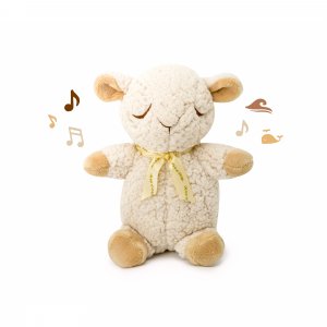 Veilleuse musicale nomade sleep mouton on the go Cloud b