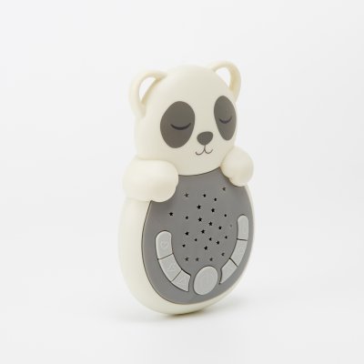 Veilleuse musicale nomade sweet dreamz on the go - panda