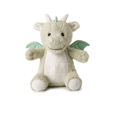 Peluche veilleuse dragon lovelight buddies