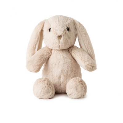 Peluche veilleuse lapin lovelight buddies