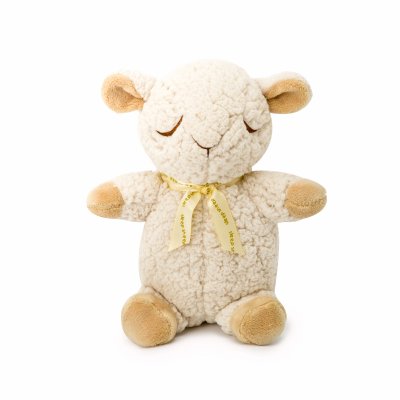 Veilleuse musicale nomade sleep mouton on the go