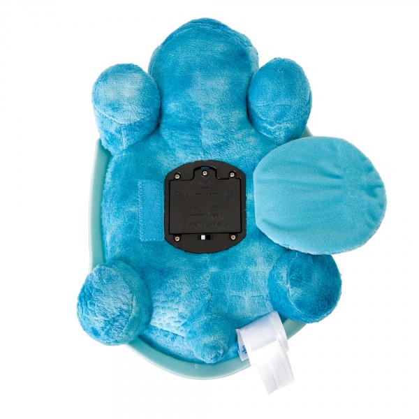 Peluche veilleuse bébé projection plafond twilight tortue moka Cloud b