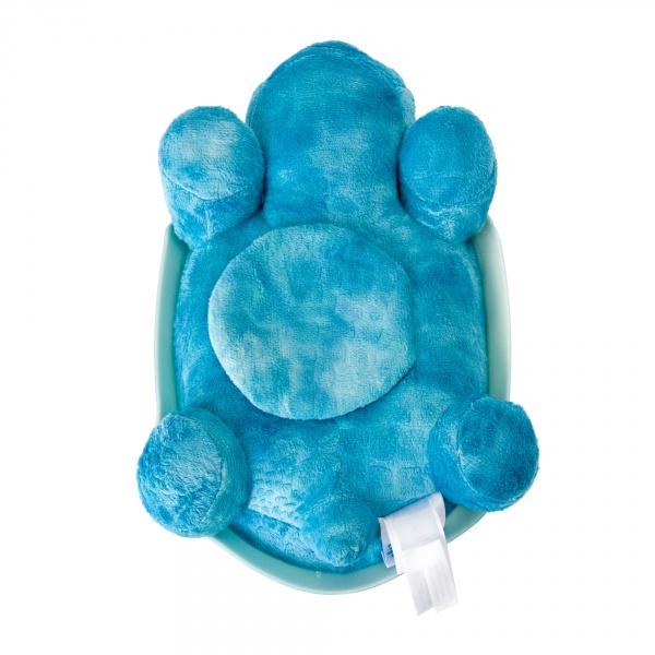 Peluche veilleuse bébé projection plafond twilight tortue moka Cloud b