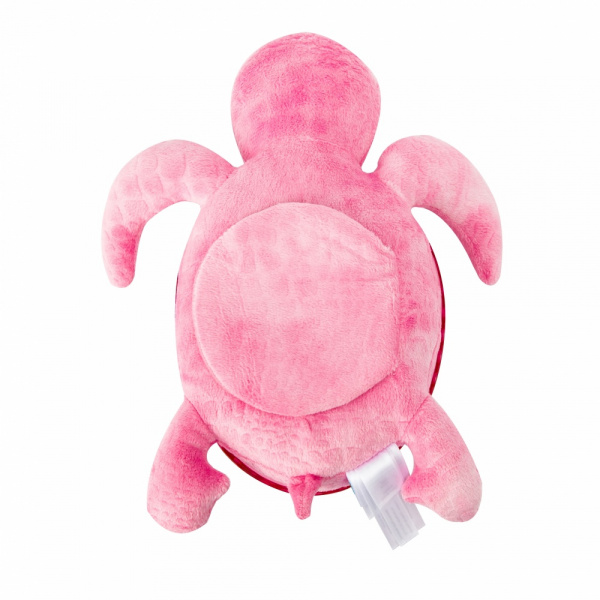 Veilleuse bébé projection plafond musicale tortue tranquille pink Cloud b