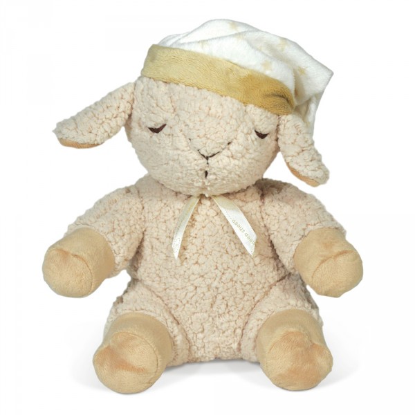 Peluche bébé apaisante sleep sheep smart sensor