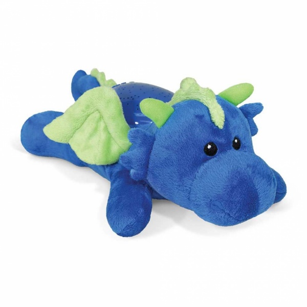 Veilleuse peluche buddies dragon