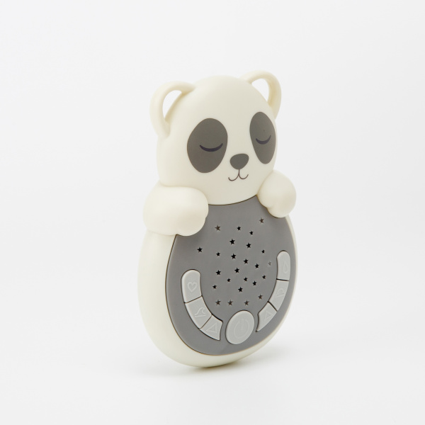 Veilleuse musicale nomade sweet dreamz on the go - panda Cloud b