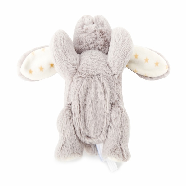 Peluche veilleuse bébé projection plafond lapin dream buddies Cloud b