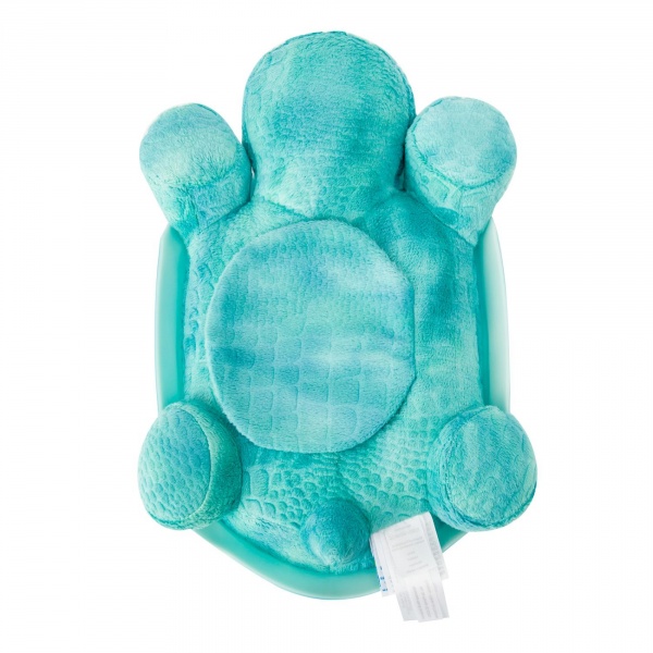 Veilleuse bébé projection plafond musicale tortue twinkling twilight aqua Cloud b