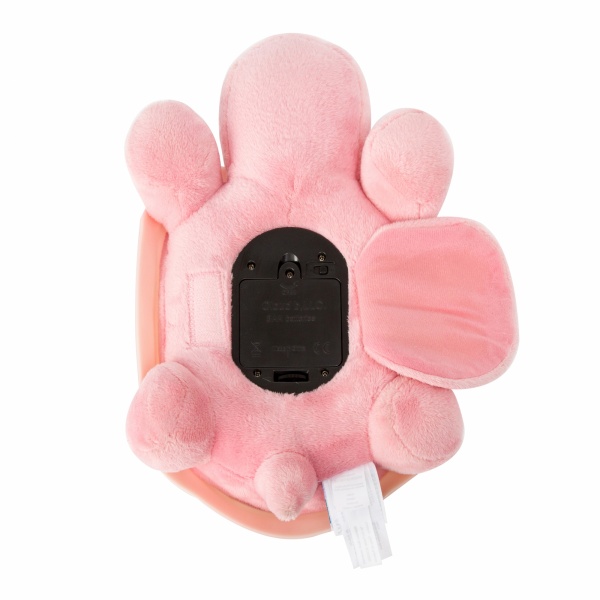 Veilleuse bébé projection plafond musicale tortue twinkling twilight rose Cloud b