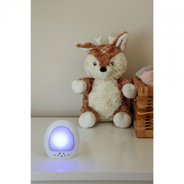 Peluche veilleuse faon lovelight buddies Cloud b