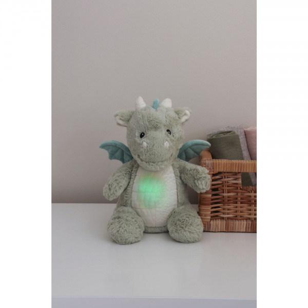Peluche veilleuse dragon lovelight buddies Cloud b