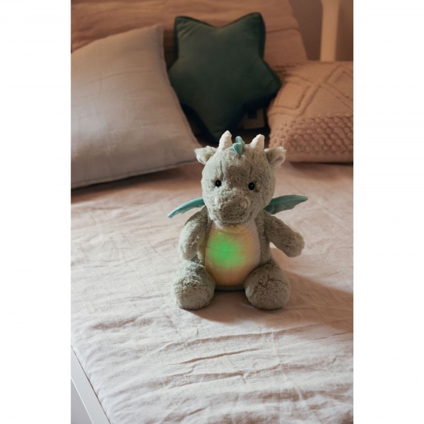Peluche veilleuse dragon lovelight buddies Cloud b